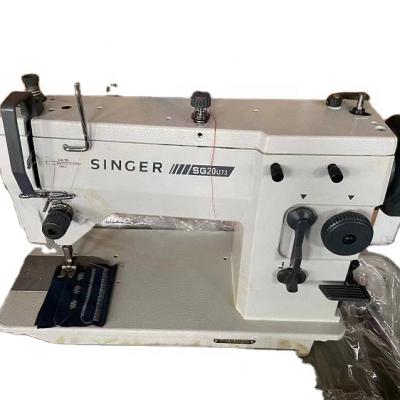 China ULTRA-SPEED the sewing machine of the most cost-effective flat seam unopened super-speed single needle zigzag new inventory for sale