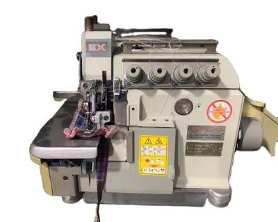 China Factory used sewing machine ex5214-mo3 decorative sewing machine for sale