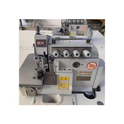 China Factory semi automatic Japan used industrial overlock sewing machine for sale for sale