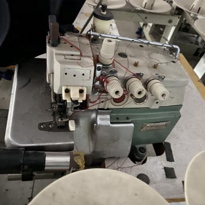 China Factory used Pegasus l32l52e32e52 Japanese high speed sewing machine for sale