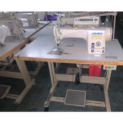 China Factory High Productivity Lockstitch Industrial Used Computer Controlled Sewing Machine for sale