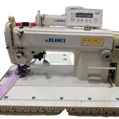 China Leather Shoes Sponge Sewing Machine Used Japanese Computer Automatic Thread Trimming Cutter Balancing Flatbed Sewing Machine DLM-5400N-7 DLM-5420N-7 SC920 CP180 for sale