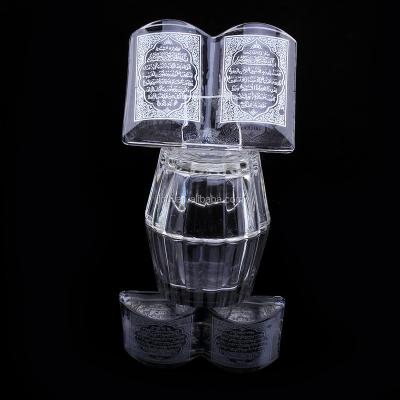 China Europe Cheap Crystal Quran, Crystal Koran for Islamic Gifts for sale