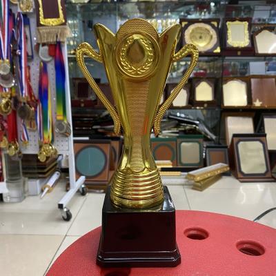 China Vietnam Yiwu Store Plastic Trophy for sale