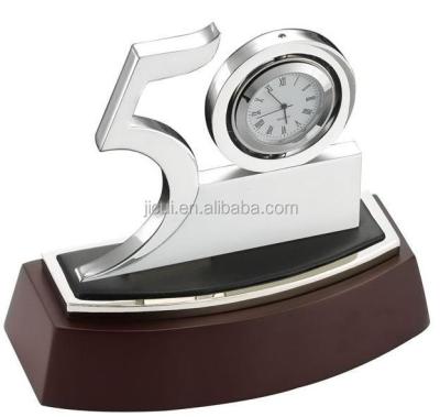 China Europe Office Desk Decorations Set Business 50th Anniversary Gifts for sale