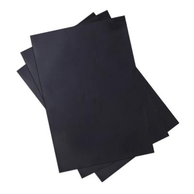 China Industrial Magnet A4 Flexible Rubber Magnetic Sheet Magnetic Paper Permanent Magnet Cup for sale