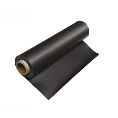 China Industrial High Quality Cheap Price Manufacturer Rubber Magnet Flexible Magnetic Sheet for sale