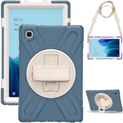 China 3 Layer Protective Case 3 Layer Protective Case For Samsung Galaxy Tab 7 T500 Tablet Cases for sale