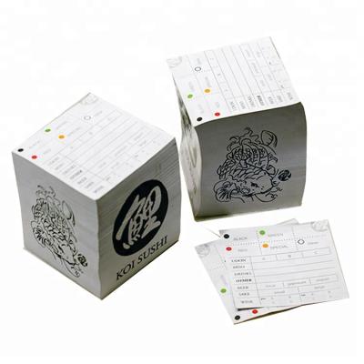 China Gift.Shopping.Food.Candy. Agriculture Paper Straw Printing Machine Binding Post-it Notes Printing Paper Service for sale