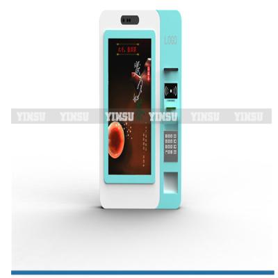 China Easy Operated ATM Machine Kiosk Touch Screen 22 Inch Collection Pay For Utility Bills for sale