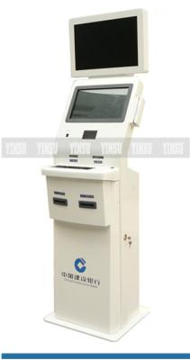 China Generic ATM Cash Machine USB Interface For Foreign Currency Exchange for sale