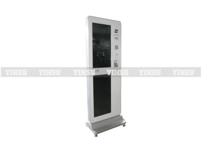 China Diverse Kiosk 64 van de Toepassingsatm Machine het Toetsenbord Slim Ontwerp van het Sleutelsmetaal Te koop