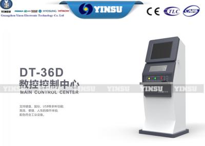 China Convenient Cash Recycling Machine Self - Service Main Control Center Easy Operate for sale