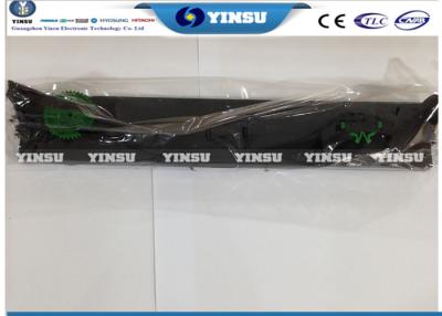 China HPE4915 Printer Spare Parts , Nylon Black Printer Ribbon High Durability for sale