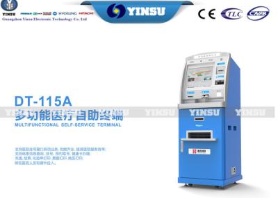 China Hospital Universal Power Supply Battery / Ups Power Systems Easy Operation for sale