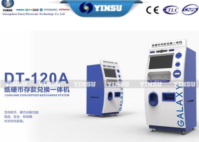 China Durable UPS Uninterrupted Power Supply For Railway Station Kiosk Cash for sale