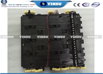 China ATM Parts Repair / Wincor Nixdorf Transp. Module Head LowerPath C CRS ATS 01750133348 for sale