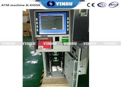 China Hete verkoop!!! Automatische Tellermachine ATM ProCash 280 Frontload Te koop