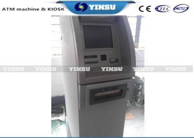 China ATM-de geldautomaat van ProCash 1500xe Monofunction van Machinewincor voor halinstallaties Te koop