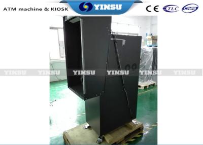 China Nautilus Hyosung ATM Machine Monimax 5600T Interior Freestanding Cash Dispenser for sale