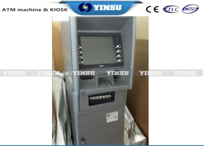 China NCR SelfServ 6622 Automatic Teller Machine ATM Win7 or XP S1 cash Dispense Module for sale