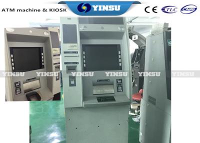 China ATM Machine wincor CINEO C4060 Multifunctional Cash Recycling System Lobby for sale