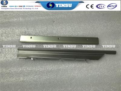 China Hitachi Machine Parts 1P004024-001 ATM Part Note Width Guide for sale