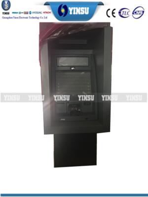 China NCR selfserv 6635 ATM-de machine van de door-de-muurgeldautomaat Te koop