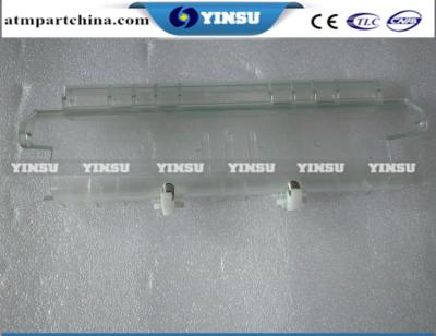 China Wincor atm parts 1750057879 single reject note guide assembly for sale