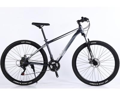 China XC985 29Inch 21Speed ​​Alloy Mountain Bike Disc Brake Aluminum Aluminum Outdoor Sports Cool Adult Manufacturers Wholesale Mountain Bike for sale