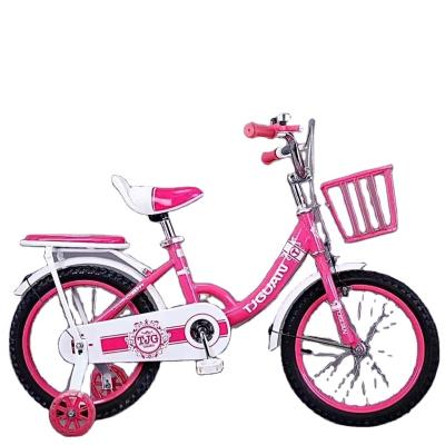 China Sports Kids Bike Customizable Design 3-16Years Baby Bike Assembly Girls Inches New Old 85 12 14 16 18 Kids Bike for sale