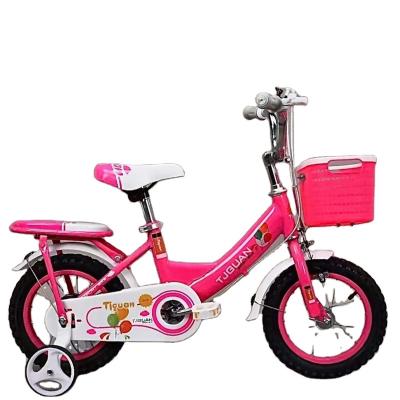 China Sports Kids Bike Customizable Design 3-16Years Baby Bike Assembly Girls Inches New Old 85 12 14 16 18 Kids Bike for sale