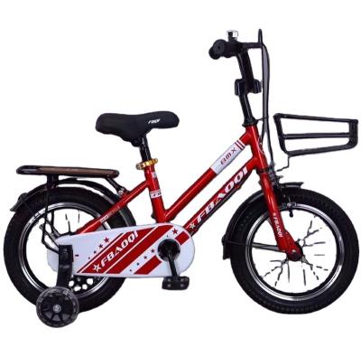 China Sports Kids Bike Cheap Popular Model For 3-16 Years Old 12 14 16 18 Inch Baby Gear Outdoor Rides Bike Kids Bike for sale