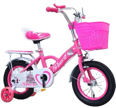 China Sports Kids Bike Cheap Popular Model For 3-16 Years Old 12 14 16 18 Inch Baby Gear Outdoor Rides Bike Kids Bike for sale