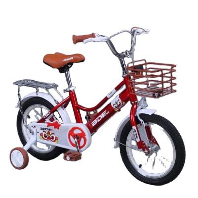 China Sports Kids Bike New Design 12 14 16 18 Inch Old Boy Style 3-16Years Bike BabyKids Classic Cool Bike for sale