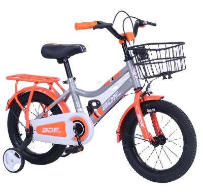 China Sports Kids Bike Cool New Design 3-16Years Old Boy 12 14 16 18 InchesBike BabyKids Bike for sale