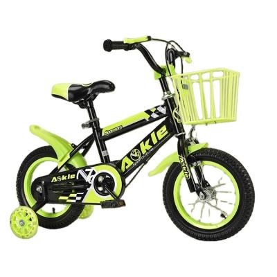 China Sports Kids Bike 3-12 Years Baby Bike Cool Boy Design 12 New 14 16 18 Inch Kids Bike for sale