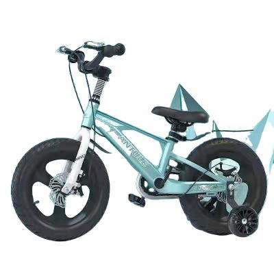 China Sports Kids Bike One Wheel Magnesium Alloy Children's Mountain Bike 12 14 16 18 Old 12 14 16 18 Years Old 14-20Years Bike for sale