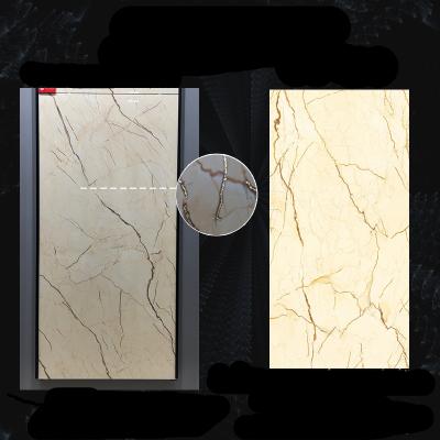 China Manufacture Anti-Slip Rustic Porcelain Glazed Floor Tile for Bathroom and Kitchen60120 for sale