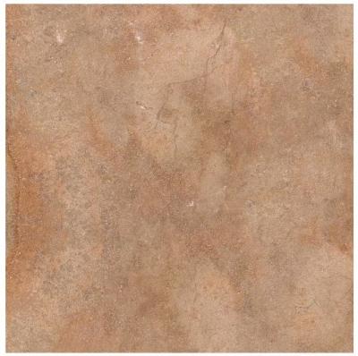 China Matt Finish Rustic Tile Porcelain Floor Tile 800 x 800 for sale