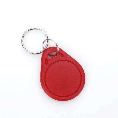 China Customized Programmable MINI TAG 13.56 Byte UID FUID UFUID Block 0 NFC Cards 4 Variable Keyfob 1k UID S50 for sale