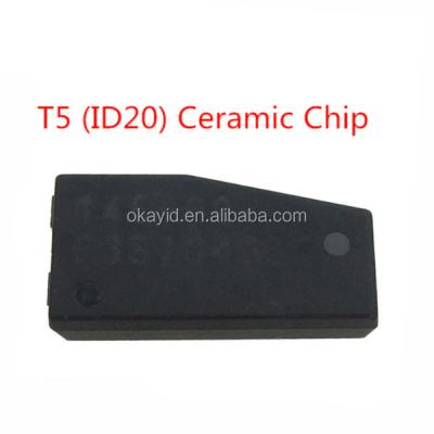 China MINI t5 ID SIGNAL transponder chip key transponder chip for sale