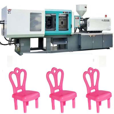 China High Precision Home Made Injection Molding Machine With Ejector Stroke 130mm for sale