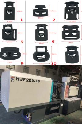 Κίνα 20 - 400g/S Bakelite μηχανή σχηματοποίησης εγχύσεων με τον έλεγχο θερμοκρασίας PID προς πώληση