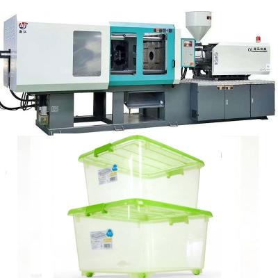 China 2.5T Ejector Force Home Made Injection Molding Machine For PVC Pipe Fitting Production for sale