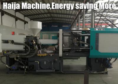 China 110KN Hydraulic Bakelite Injection Molding Machine For Electrical Products for sale