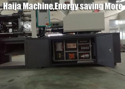 China Mechanical Bakelite Injection Molding Machine 2580Mpa Pressure 10.2x2.24x2.71m for sale