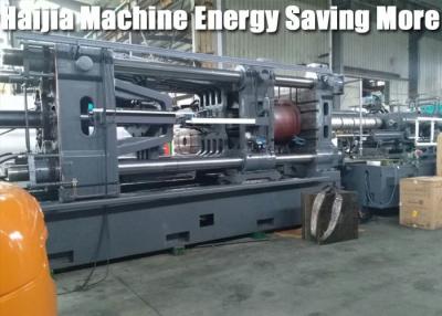 China 140 Ton Syringe Injection Molding Machine , Plastic Product Manufacturing Machinery for sale