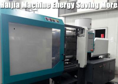 China Twin / Double Shot New Plastic Injection Molding Machine Thin Wall Horizontal for sale