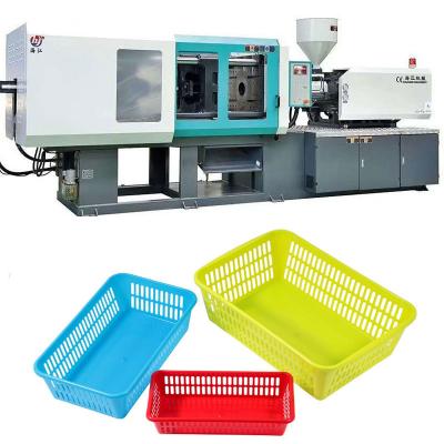 China 15 - 45KW Heating Power Bakelite Injection Molding Machine For Industrial Applications for sale